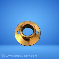 Brass Flanged Component FNIP