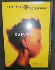 Gummo DVD  Chloe Sevigne NEW