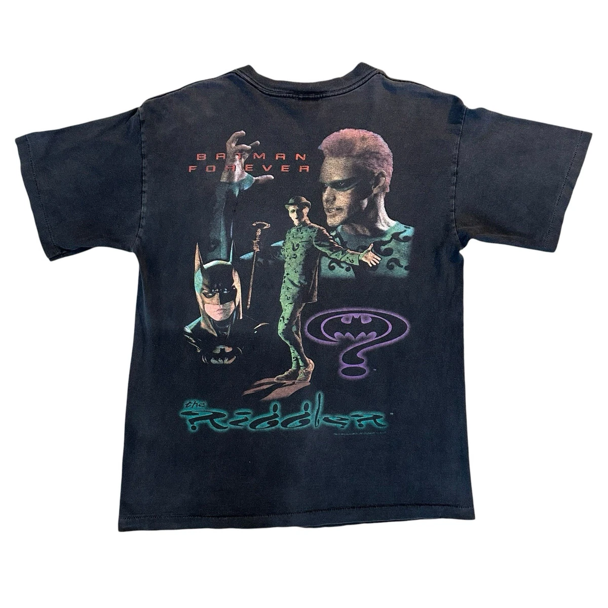 riddler shirt products for sale | eBay