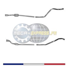 Catalyseurs Renault LAGUNA