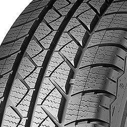 2x Ganzjahresreifen GOODYEAR VECTOR 4SEASONS CARGO 185/R14C 102R - Bild 4 von 7