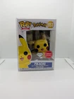 PKM Funko Pop Pikachu Diamond Collection Gamestop Exclusive, Free Shipping !!