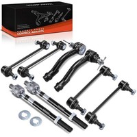 Frankberg Querlenker SET Vorne UND Hinten Passend FüR Hyundai Tucson KIA