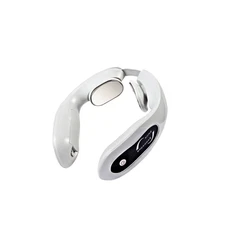 Intelligent Neck Massage Instrument Portable Neck Massage and Relaxing Instrumen