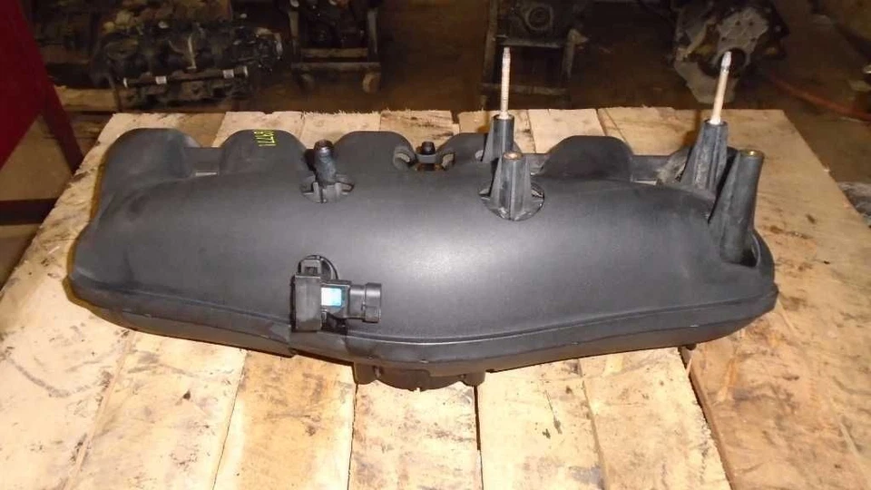 COLECTOR DE ADMISIÓN 4,2 L COMPATIBLE CON 02-07 ENVIADO 582811 Foto 3 de 4