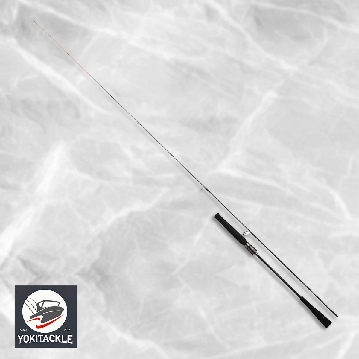 Daiwa 23 OUTRAGE SLJ 61MB TG Baitcasting Rod JDM Shipping From