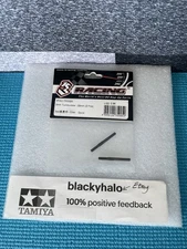 3Racing 3mm Turnbuckle - 32mm Long 2 Pieces 