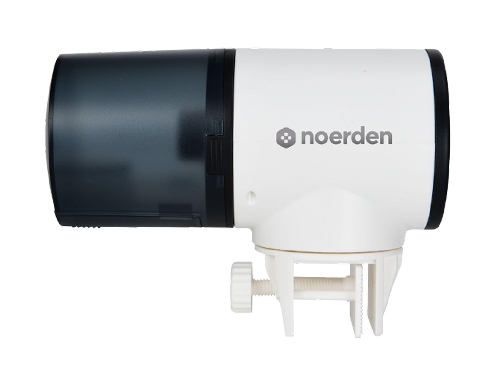 NOERDEN Splashy Automatic Fish Feeder - Schedule Feeding - Up to 1 Month Capacity - Image 2