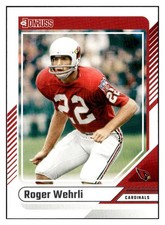 Amon-Ra St. Brown 2021 Donruss Elite #126 Detroit Lions Football *347