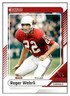 Amon-Ra St. Brown 2021 Donruss Elite #126 Detroit Lions Football *347