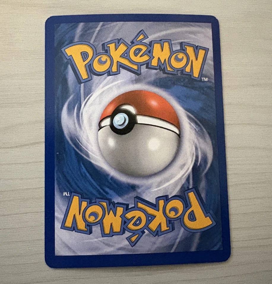 Pokemon TCG Snorlax Plasma Storm 101/135 Reverse Holo Rare - Image 4 of 4