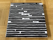 Roger Waters - Is This The Life We Really Wan...
