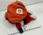 Vintage Chicago Bulls NBA Basketball Pillow Pal Reversible Plush — photo 3