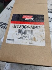 BT8904-MPG BALDWIN HYDRAULIC FILTER