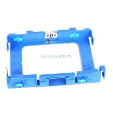 NEW For Dell OptiPlex 3060 5060 7060 3070 5070 7070 SFF 3.5 HDD Hard Caddy H8V8K