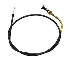 Pro-Parts 112-9753 Choke Cable for Toro TimeCutter Riding Mowers 74365 74366 ...