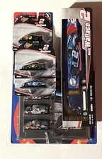 Winners Circle Rusty Wallace Mixed Lot NEW/READ