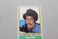 1974 Topps Football Card Complete Finish Fill Your List Set U-Pick #251-528