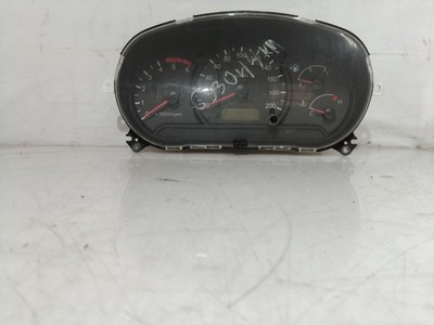 INSTRUMENTENTAFEL / 793318 FÜR HYUNDAI ACCENT LC GLS