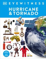 Hurricane And Tornado | Dk | Buch | Gebunden | Englisch | 2021 | Inklore