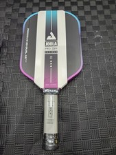 Joola Pro 3s Perseus 16mm Dual Ben Johns Pickleball Paddle - Read Description