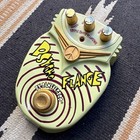 DANELECTRO PSYCHO FLANGE FLANGER 312104