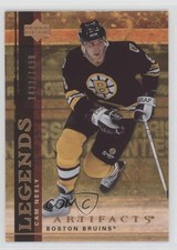 2007-08 Upper Deck Artifacts Legends 1433/1499 Cam Neely #115 HOF je2