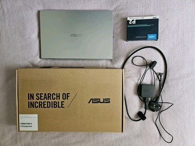 Asus X415EA-EB196TS 14'' Laptop, Intel Core i3-1115G4, 250GB SSD, 12GB DDR4 RAM