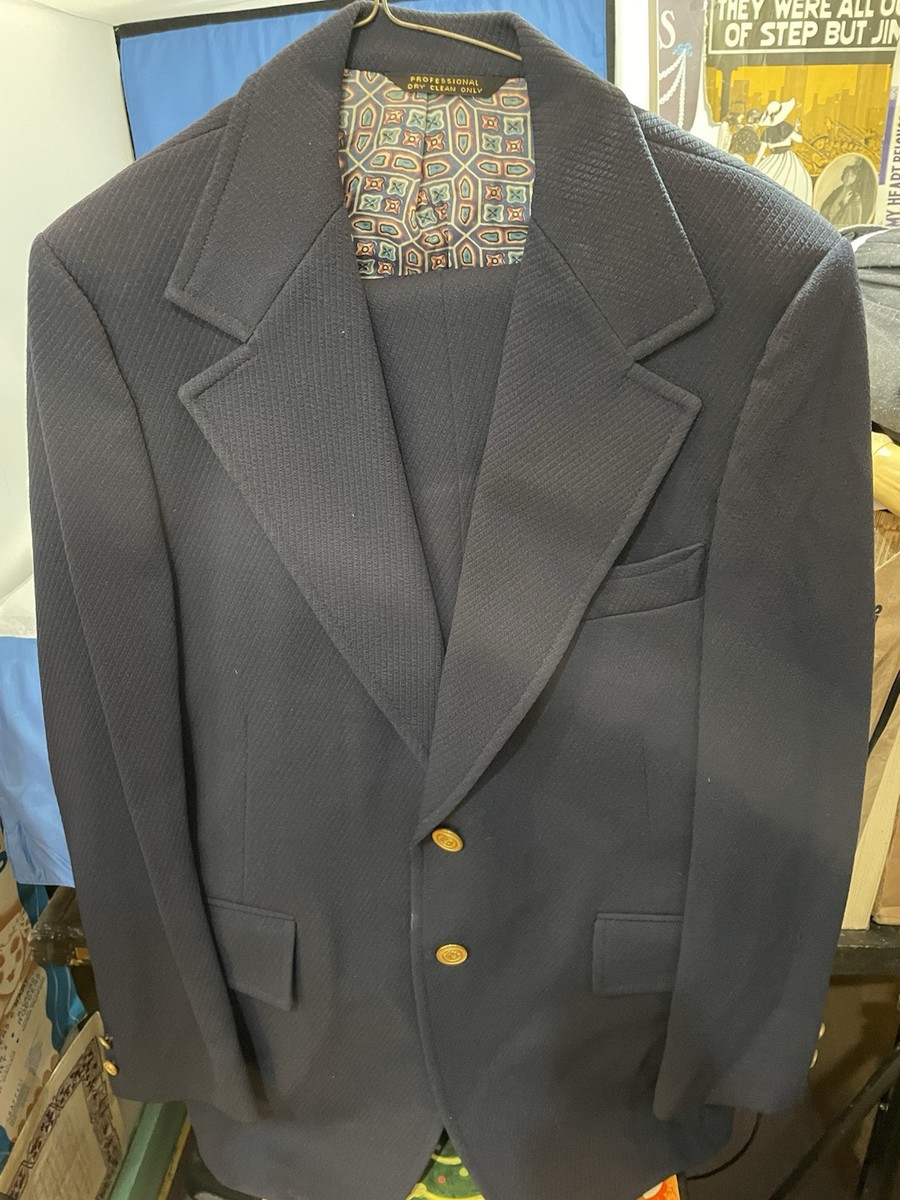 Vintage Men