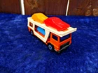 VINTAGE 1976 MATCHBOX NO. 11 CAR TRANSPORTER TRUCK. MINT!
