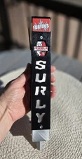 Surly Brewing Company Furious Tap Handle