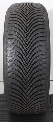 1 x 225/55R17 97H Winterreifen Michelin Alpin 5 *MO Volles Profil 2020