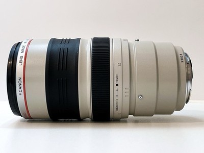 MINT] Canon ZOOM LENS EF 35-350mm F3.5-5.6 L USM AF Lens From