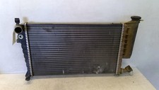 Radiateur Peugeot 306