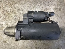 Mercedes-Benz GL X164 2008 Anlasser Diesel 165kW MBL17493