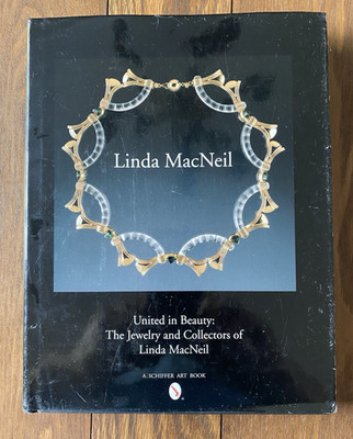 Linda MacNeil United in Beauty Jewelry & Collectors of MacNeil Signed