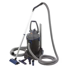 Oase 50409 Pond/Pool Vacuum, 16In. Dia., 15A, 1800W
