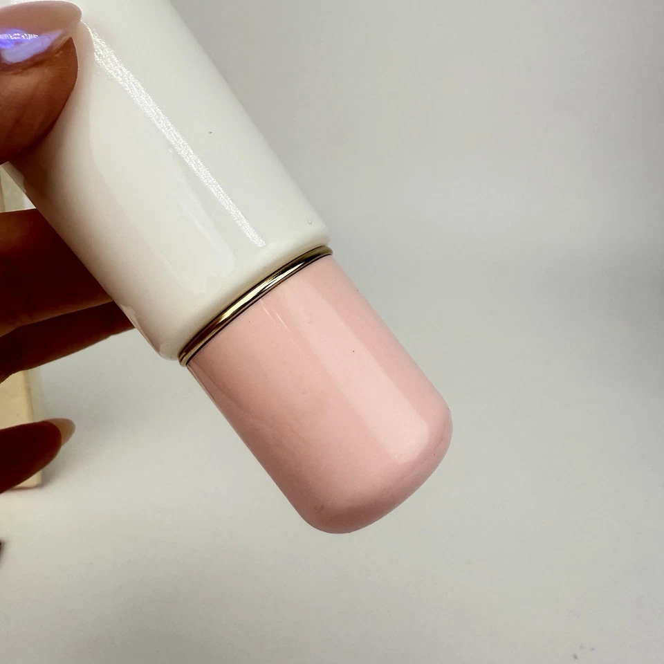 Mary Kay ACONDICIONADOR DESMAQUILLANTE DE OJOS Gel Crema 1.3oz Clásico De Colección Caja Blanca Foto 3 de 4