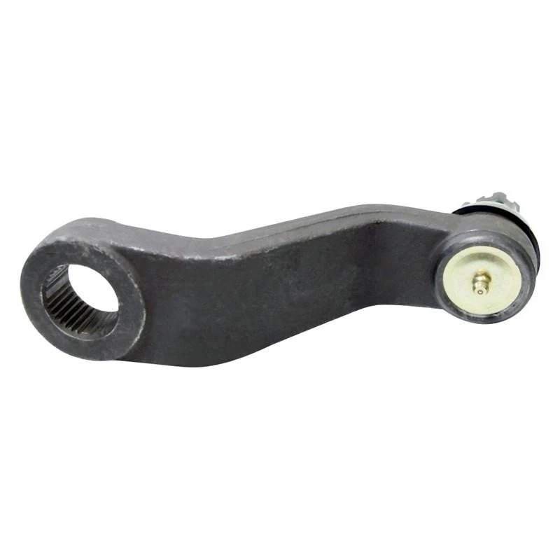 For Dodge Ram 3500 94-99 Mevotech Original Grade Front Steering Pitman Arm - Image 3 of 4