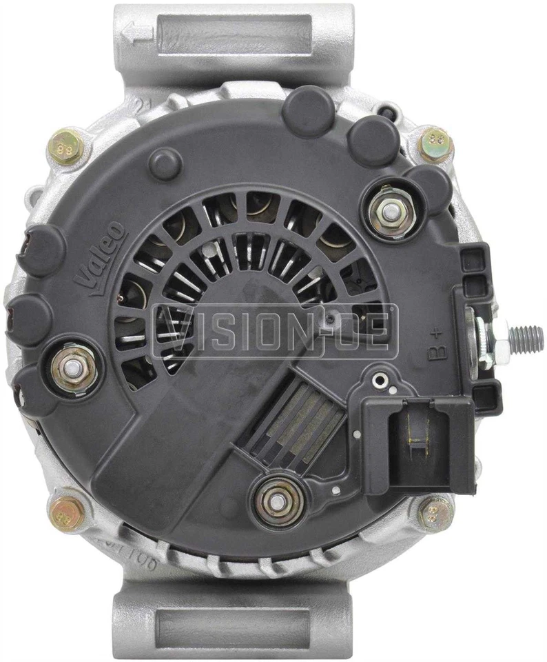 Alternador compatible con Mercedes-Benz Sprinter 2500 2014-2017, Sprinter 3500 VISION-OE Foto 3 de 4