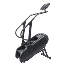 Stair Stepper Machine Continuous Climbing Exercise Cardio Lower Body Workouts