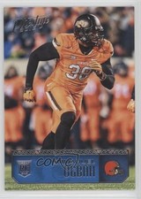 2016 Panini Prestige Rookies Emmanuel Ogbah #281 1u6