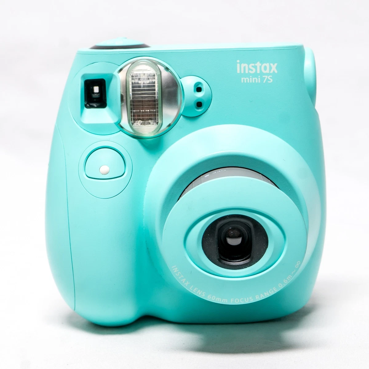 インタックスミニ7S Fujifilm instax mini 7S Film Cameras for sale - eBay