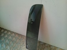 Volkswagen Amarok 2011 Rechts Dreiecksfenster Dreiecksscheibe Tür hinten