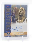 SHAWN KEMP 2025-26 TOPPS FINEST MASTERS AUTOGRAPH #MA-SK CAVALIERS Q4832