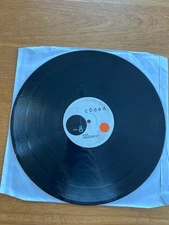 Axel – Paradiso E.P. 12" dj vinyl