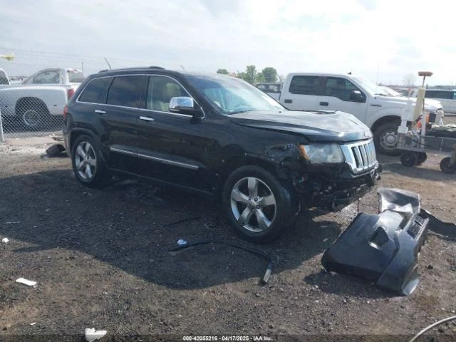 Transfer Case 3.6L 2 Speed Transfer Case Fits 11-13 GRAND CHEROKEE 2564486 — 第 2/4 张图片