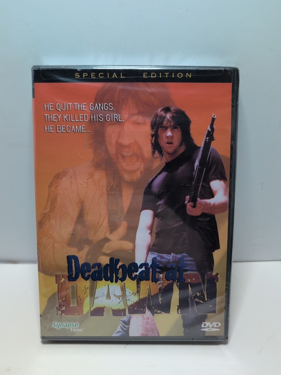 Deadbeat at Dawn (DVD, 2000, Special Edition) for sale online | eBay