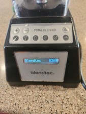 Blendtec Es3 for sale | eBay