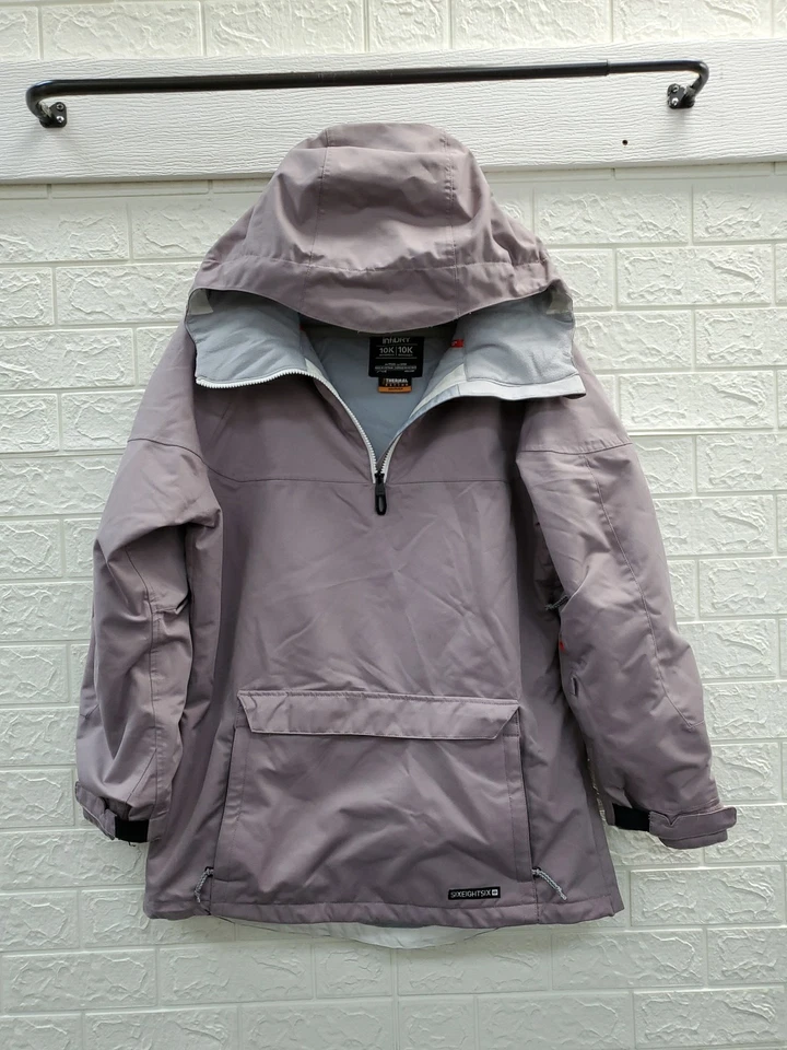 Chaqueta anorak aislante Upton 686 de segunda mano en orátida para mujer talla grande EE. UU. Foto 2 de 4